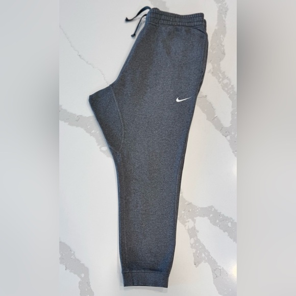 Nike Men's Charcoal Joggers - Picture 4 of 7